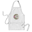 Search for florist aprons Roses