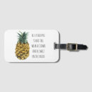 Search for quote luggage tags Funny