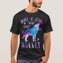 Search for werewolf mens tshirts Wolf lover