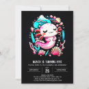Search for sea celebration of life invitations Under the sea