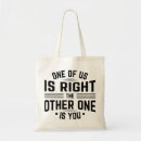 Search for not right bags Sarcasm