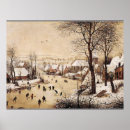 Search for winter fine art Skating