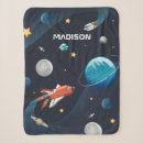 Search for outer space blankets Galaxy
