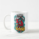 Search for skull print mugs Cool