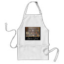 Search for gourmet chef aprons Cuisine