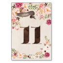 Search for 11 table cards Number