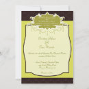 Search for chandeliers light invitations Green
