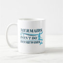 Search for homework mugs School