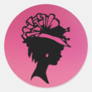 Search for bonnet stickers Victorian