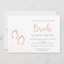 Search for beach bridal shower invitations Ocean