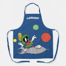 Search for alien aprons Rocket