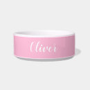 Search for pink pet bowls Dogs