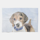 Search for beagle tea towels Cute