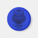 Search for blue owl magnets Animal