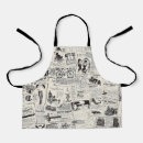 Search for new home aprons Retro