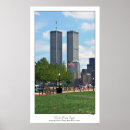 Search for new york twin towers posters World trade centre