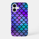 Search for mermaid scales iphone cases Beach