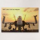 Search for fighter jet puzzles Military