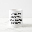 Search for flea mugs Shopping
