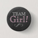 Search for chalkboard badges Baby shower