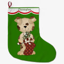 Search for puppy christmas stockings Kids