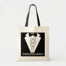 Search for tux bags Bridal