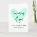 Search for thinking of you sympathy cards Sorry for your loss