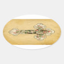 Search for vintage easter stickers Colourful