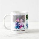 Search for kids christmas mugs Grandma