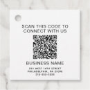 Search for qr promo display Business