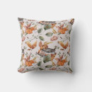 Search for fall leaves cushions Earth tones