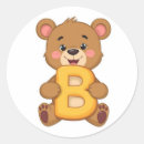 Search for alphabetical stickers For kids