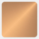 Search for copper metallic stickers Bronze