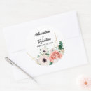 Search for coral and gold stickers Couple