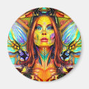 Search for gaia magnets Goddess