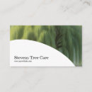 Search for tree surgeon business cards Gardening