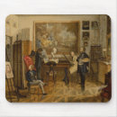 Search for easel mousepads Interior