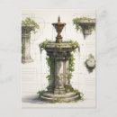 Search for neoclassical postcards Architecture