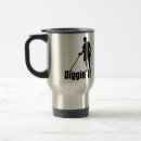 Search for gold prospector mugs Prospecting