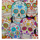 Search for mexican shower curtains Seamless