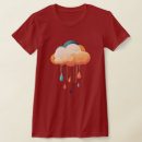 Search for raindrops tshirts Cute