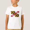 Search for maryland flag tshirts Patriotic