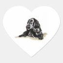 Search for cocker spaniel lover stickers Dog mum