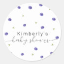 Search for blueberry stickers Gender neutral
