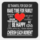 Search for words of wisdom stickers Advice