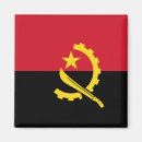 Search for angola magnets Flag