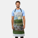 Search for giant aprons Cooking