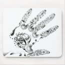 Search for henna mousepads Hand