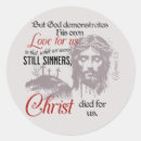 Search for romans 8 stickers Scripture
