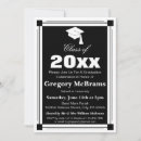 Search for art deco graduation invitations College